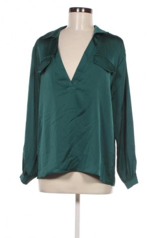 Damen Shirt Susy Mix, Größe M, Farbe Grün, Preis € 5,99