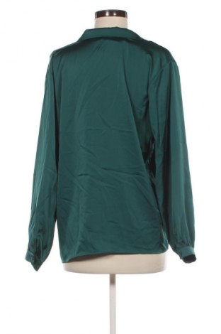 Damen Shirt Susy Mix, Größe M, Farbe Grün, Preis € 4,99