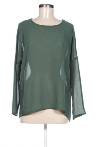 Damen Shirt Sweewe, Größe M, Farbe Grün, Preis € 4,49