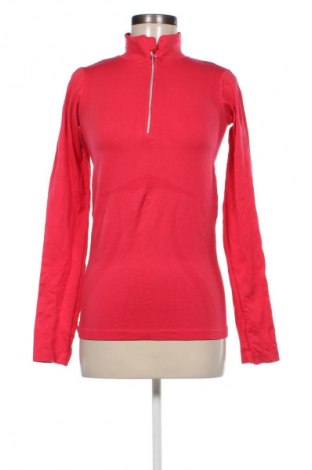 Damen Shirt TCM, Größe S, Farbe Rot, Preis 16,49 €