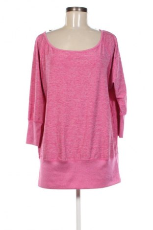 Damen Shirt TCM, Größe XL, Farbe Rosa, Preis € 8,49