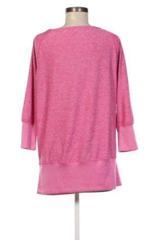 Damen Shirt TCM, Größe XL, Farbe Rosa, Preis 8,49 €