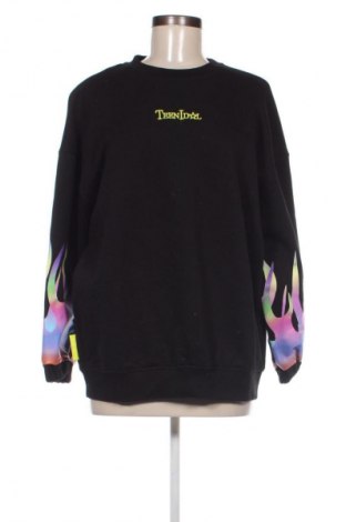 Damen Shirt TEEN IDOL, Größe S, Farbe Schwarz, Preis € 41,99