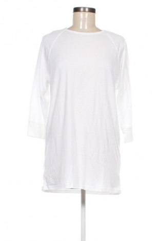 Damen Shirt THE WHITE BRIEFS, Größe L, Farbe Weiß, Preis 11,49 €