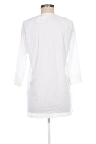 Damen Shirt THE WHITE BRIEFS, Größe L, Farbe Weiß, Preis 11,49 €