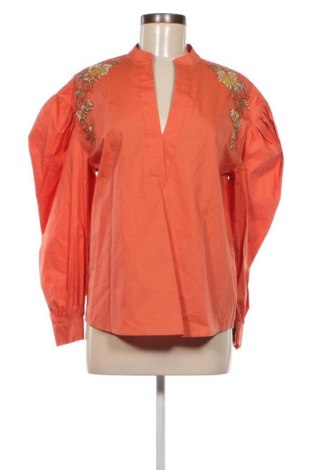 Damen Shirt TWINSET, Größe M, Farbe Orange, Preis € 88,49