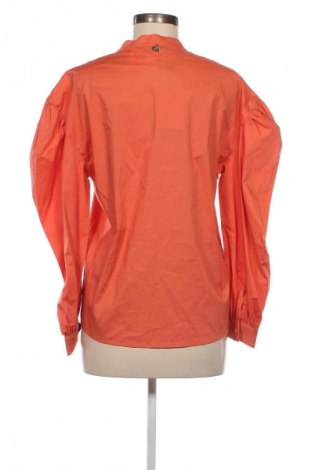 Damen Shirt TWINSET, Größe M, Farbe Orange, Preis 135,49 €