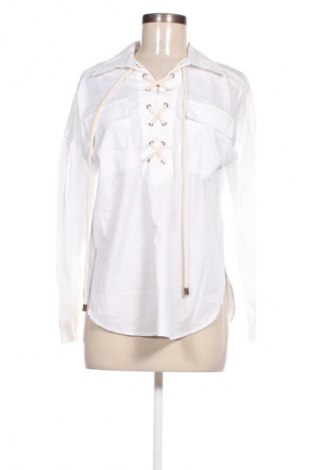 Damen Shirt TWINSET, Größe M, Farbe Weiß, Preis € 82,99