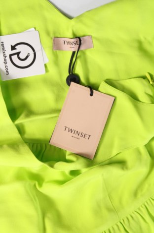 Damen Shirt TWINSET, Größe M, Farbe Gelb, Preis € 94,99