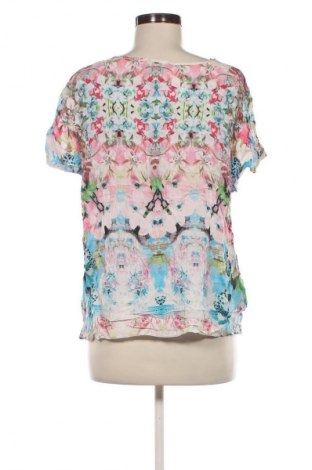 Damen Shirt Taifun, Größe L, Farbe Mehrfarbig, Preis 20,49 €