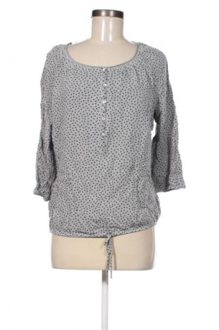 Damen Shirt Taifun, Größe M, Farbe Grau, Preis 12,49 €