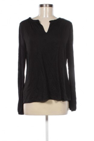 Damen Shirt Taifun, Größe L, Farbe Schwarz, Preis € 11,99