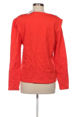 Damen Shirt Taifun, Größe L, Farbe Rot, Preis € 15,99