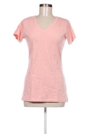 Damen Shirt Tail Twist, Größe M, Farbe Rosa, Preis 8,49 €