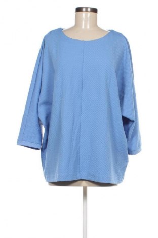 Damen Shirt Takko Fashion, Größe XL, Farbe Blau, Preis 6,99 €