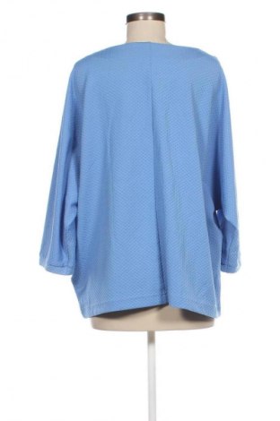 Damen Shirt Takko Fashion, Größe XL, Farbe Blau, Preis 6,99 €