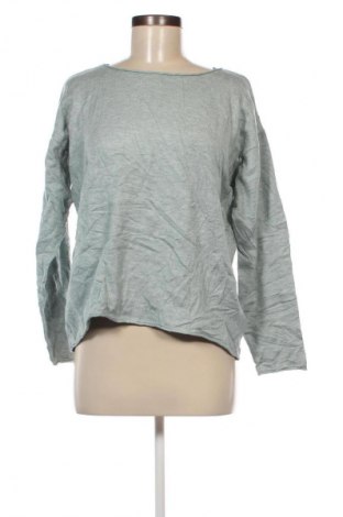 Damen Shirt Takko Fashion, Größe L, Farbe Grün, Preis € 3,99