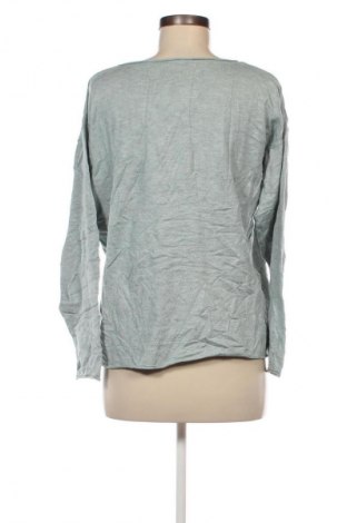 Damen Shirt Takko Fashion, Größe L, Farbe Grün, Preis 6,49 €