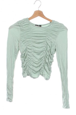 Bluză de femei Tally Weijl, Mărime XS, Culoare Verde, Preț 25,19 Lei