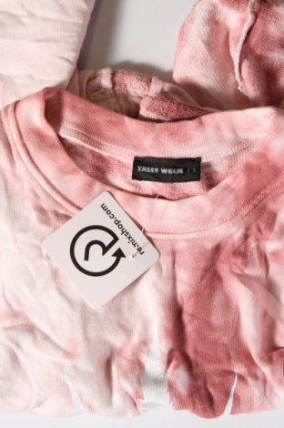 Damen Shirt Tally Weijl, Größe S, Farbe Rosa, Preis € 4,49