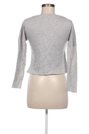 Damen Shirt Tally Weijl, Größe XXS, Farbe Grau, Preis € 4,49