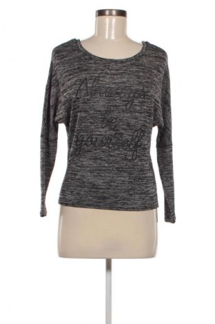 Damen Shirt Tally Weijl, Größe XXS, Farbe Grau, Preis € 4,99