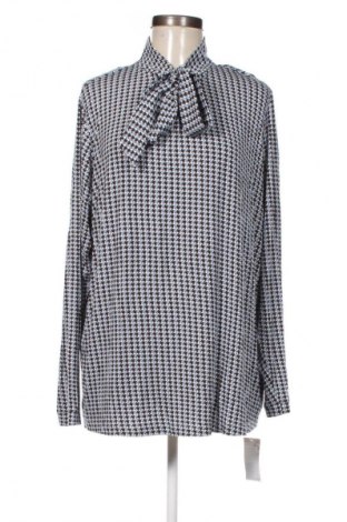 Damen Shirt Tchibo, Größe XXL, Farbe Mehrfarbig, Preis 9,99 €