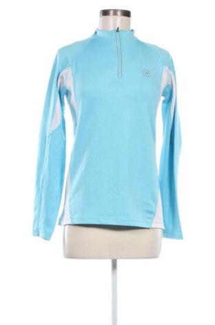 Damen Shirt Techtex, Größe S, Farbe Blau, Preis € 13,49