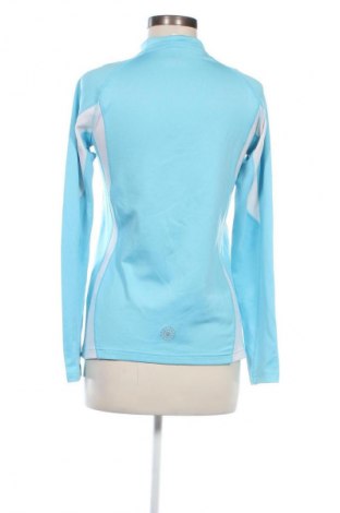 Damen Shirt Techtex, Größe S, Farbe Blau, Preis € 3,99