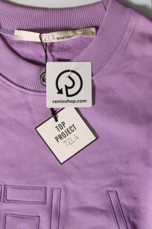 Damen Shirt Tela, Größe S, Farbe Lila, Preis € 66,99