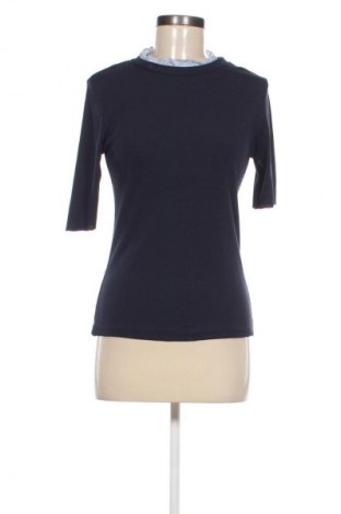 Damen Shirt Terra di Siena, Größe M, Farbe Blau, Preis € 18,99