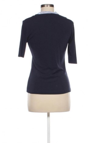 Damen Shirt Terra di Siena, Größe M, Farbe Blau, Preis € 18,99