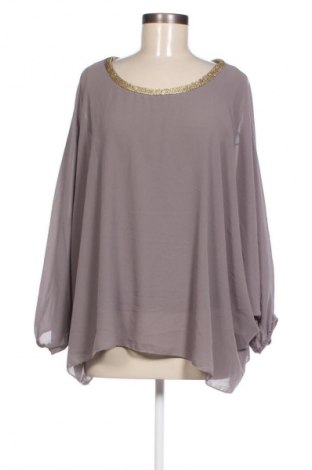 Damen Shirt Terra di Siena, Größe M, Farbe Braun, Preis € 4,49