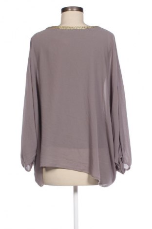 Damen Shirt Terra di Siena, Größe M, Farbe Braun, Preis 23,99 €