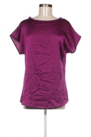 Damen Shirt Terra di Siena, Größe L, Farbe Lila, Preis € 9,99