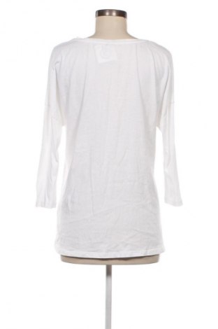 Damen Shirt Terranova, Größe L, Farbe Weiß, Preis € 5,99