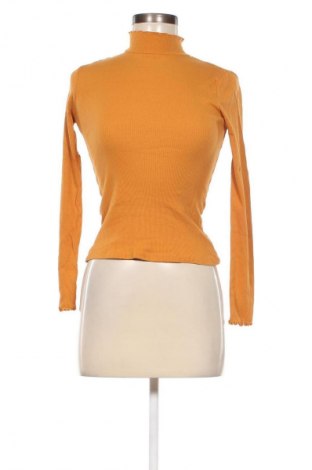 Damen Shirt Terranova, Größe S, Farbe Gelb, Preis € 5,49