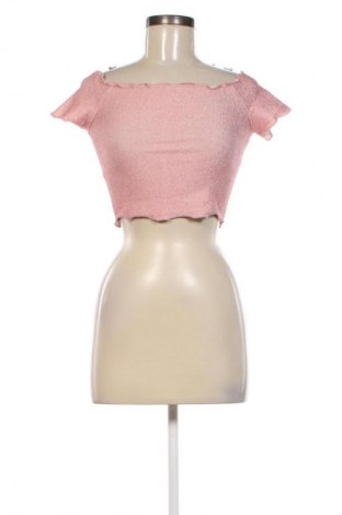 Damen Shirt Terranova, Größe S, Farbe Rosa, Preis 5,99 €