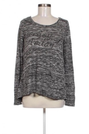 Damen Shirt Terranova, Größe M, Farbe Mehrfarbig, Preis 4,49 €