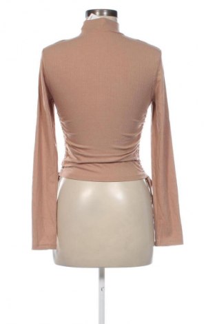 Damen Shirt Terranova, Größe M, Farbe Beige, Preis € 4,99