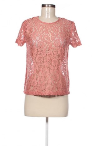 Damen Shirt Terranova, Größe S, Farbe Rosa, Preis 5,99 €