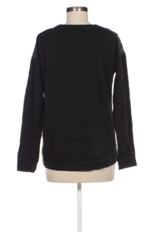 Damen Shirt Terranova, Größe M, Farbe Schwarz, Preis € 4,99