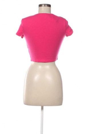 Damen Shirt Terranova, Größe S, Farbe Rosa, Preis 5,49 €