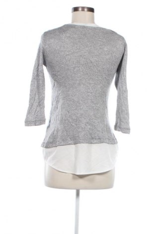 Damen Shirt Terranova, Größe S, Farbe Grau, Preis € 4,49