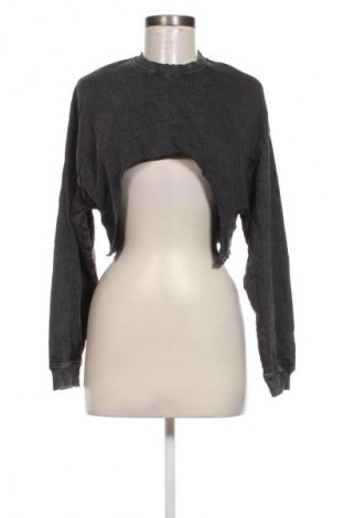 Damen Shirt Terranova, Größe S, Farbe Grau, Preis 4,49 €