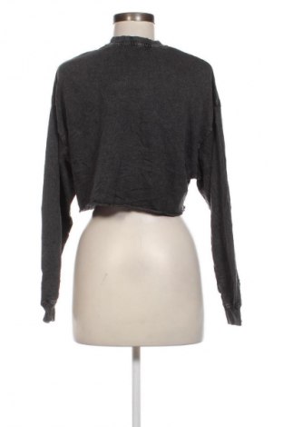 Damen Shirt Terranova, Größe S, Farbe Grau, Preis 4,49 €