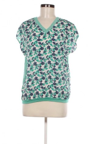 Damen Shirt Terre Bleue, Größe S, Farbe Grün, Preis 28,99 €