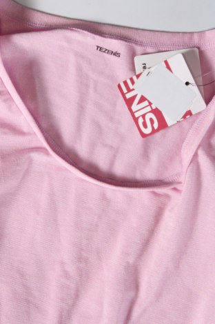 Damen Shirt Tezenis, Größe S, Farbe Rosa, Preis € 9,99