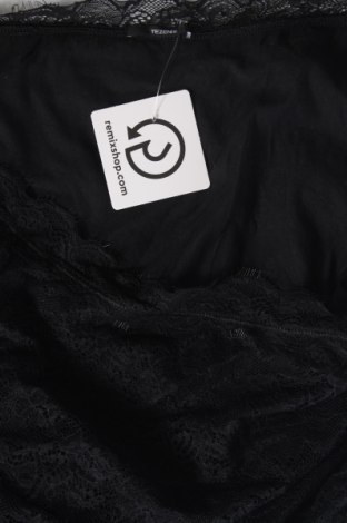 Damen Shirt Tezenis, Größe L, Farbe Schwarz, Preis € 6,49