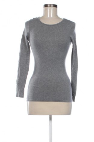 Damen Shirt Tezenis, Größe S, Farbe Grau, Preis 5,99 €